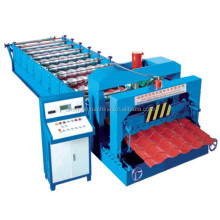 High Precision Automatic hydraulic roll forming machine